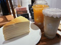 -Peet's Coffee皮爷咖啡(新天地黑标店)