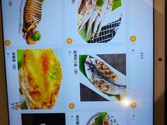 -贵木日本料理·铁板烧(新地假日广场店)