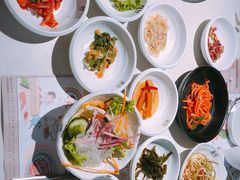 -本家韩国烤肉(青岛万象城店)