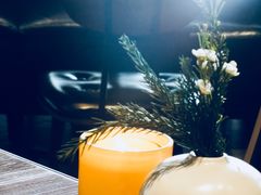 -Mercato莫卡多露台餐厅与酒吧(K11店)