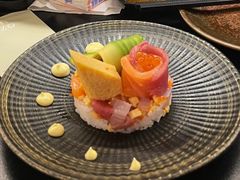 -Sushi Hanzo半藏(天环广场店)