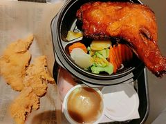 -肯德基(年家浜店)