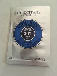 -L'OCCITANE欧舒丹