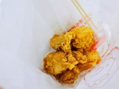 胖鸡丁-胖老爹美式炸鸡(远洋旗舰店)