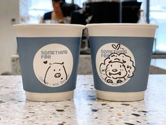 -Something For(中洲湾店)