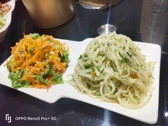 -虢国羊肉汤馆(政二街店)
