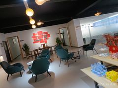-上海和展广汽丰田4S店(老闵行店)
