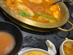 -沸炉重庆老火锅(军事博物馆店)