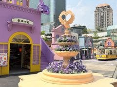 -中航城君尚购物中心