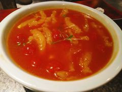 千禧烩猪蹄筋-南京大牌档(香港广场店)
