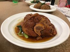 -红高粱大酒店(宁山东路店)