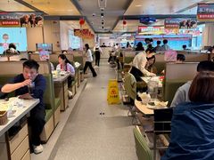 -海底捞火锅(北京路店)