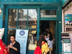 -猫咪博物馆(顶澳仔猫街店)