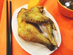 -香妃烤鸡(西单店)