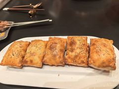 -清真·卡德尔大叔新疆主题餐厅(龙汇路店)