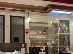 -老馆子·建德菜·山肴鱼鲜(海威新界店)