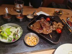 -新贝乐意大利餐厅(苏州中心店)