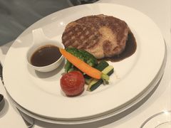 -北京友谊宾馆·俄罗斯餐厅