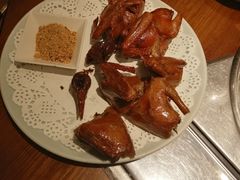 -鹅城粤菜馆(白云山路店)