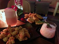 -TZ House音乐现场(来福士中心店)