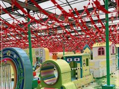 -南宫五洲植物乐园