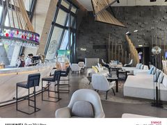 -厦门万丽酒店·R Bar