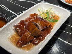-木棉·醉心粤味(COCO Park店)