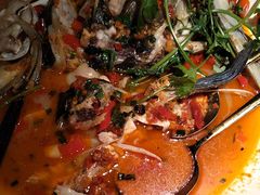 -坛宗剁椒鱼头(河西王府井店)