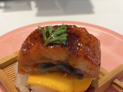 -争鲜回转寿司(通州万达店)