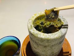 擂辣椒皮蛋-佬麻雀·剁椒鱼头(京基KK One店)