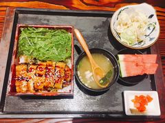 -石屋料理(南京西路店)