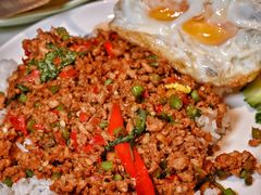 泰式街头打抛饭-Home Thai·泰谣(王府井apm店)