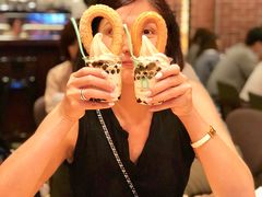 -STREET CHURROS(光复南路260巷店)