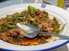 -兰湘子·湘菜小炒(石家庄万象城店)