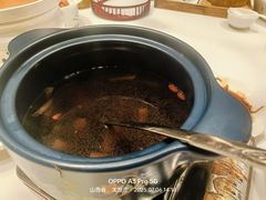 -百姓渔村(南中环店)