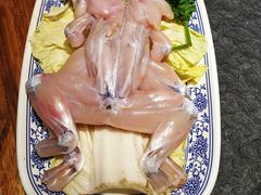 -来涮蜀鲜货火锅串串香(菜市口店)