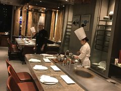 -雅玛花式铁板烧(国宏宾馆店)