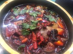 -成都驻京办餐厅(蜀都宾馆店)