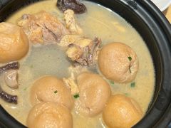 -得稻小饭堂·江西菜(浦江店)