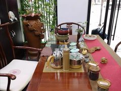 -御春茗茶(蓝村小区店)