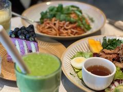 -BAKER&SPICE(环贸店)