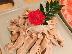 幸福猪肚-捞王锅物料理(上海世茂广场店)