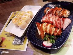 -火啫啫·粤式啫啫煲(南通首店)