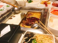 -海底捞火锅(高科广场店)
