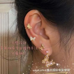 -Wisezone唯点穿耳打耳洞专业国际连锁品牌