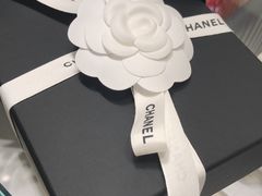 -CHANEL(恒隆广场店)