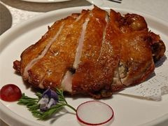 -小放牛炒菜馆(军校店)