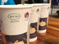 -茶颜悦色(岳麓山顶店)