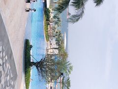 -深圳大梅沙京基洲际度假酒店