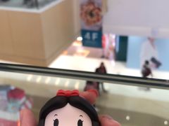 -泡泡玛特POPMART(合生汇店)